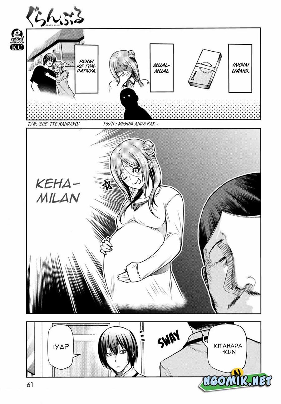 Chapter 71 - halaman 7