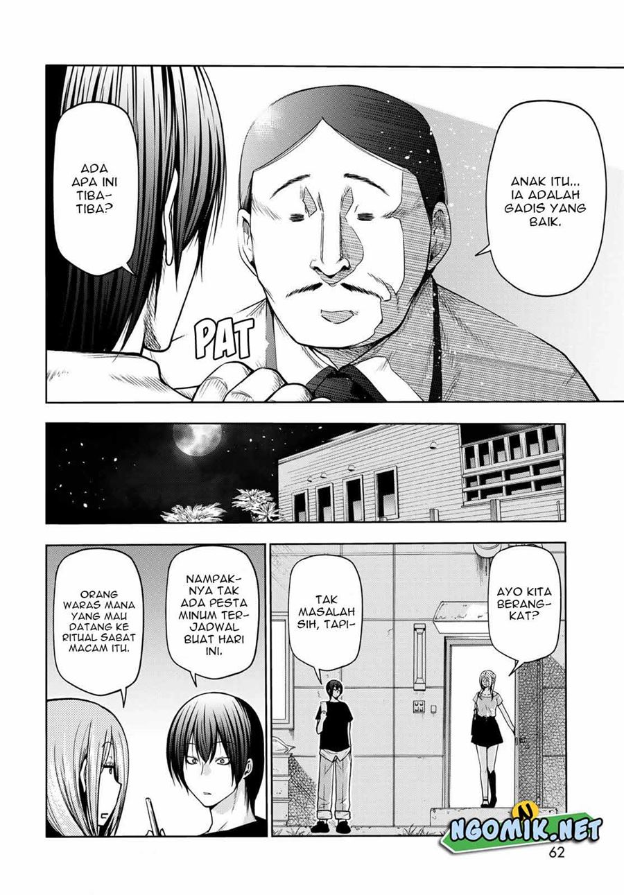 Chapter 71 - halaman 8