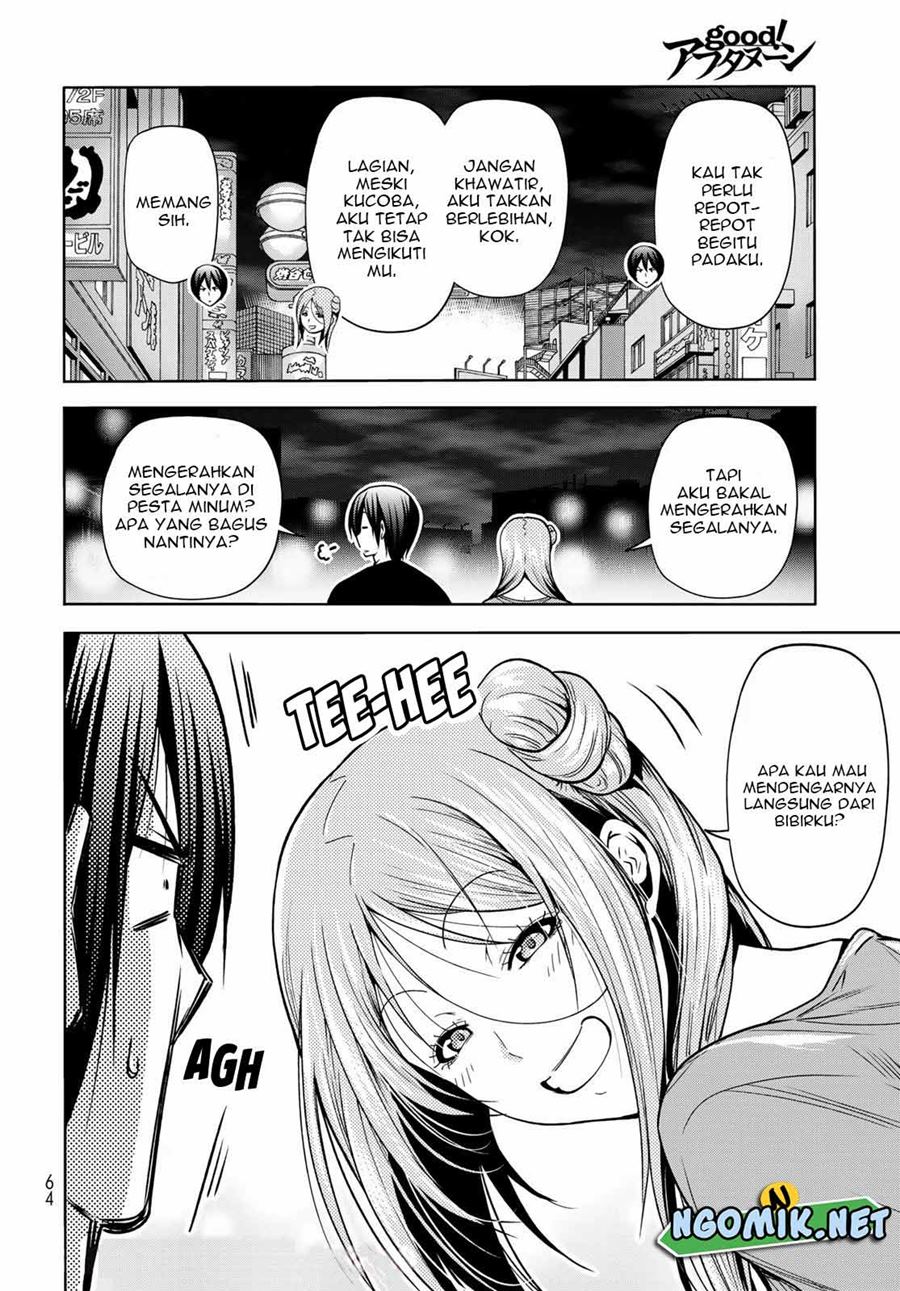 Chapter 71 - halaman 10