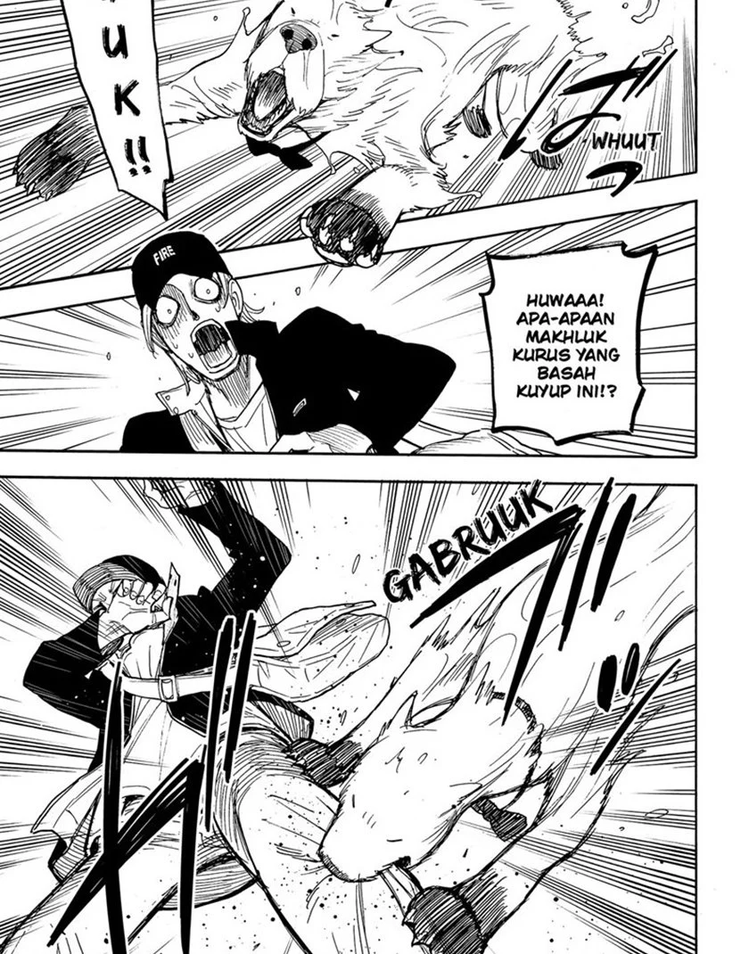 Chapter 58.2 - halaman 12