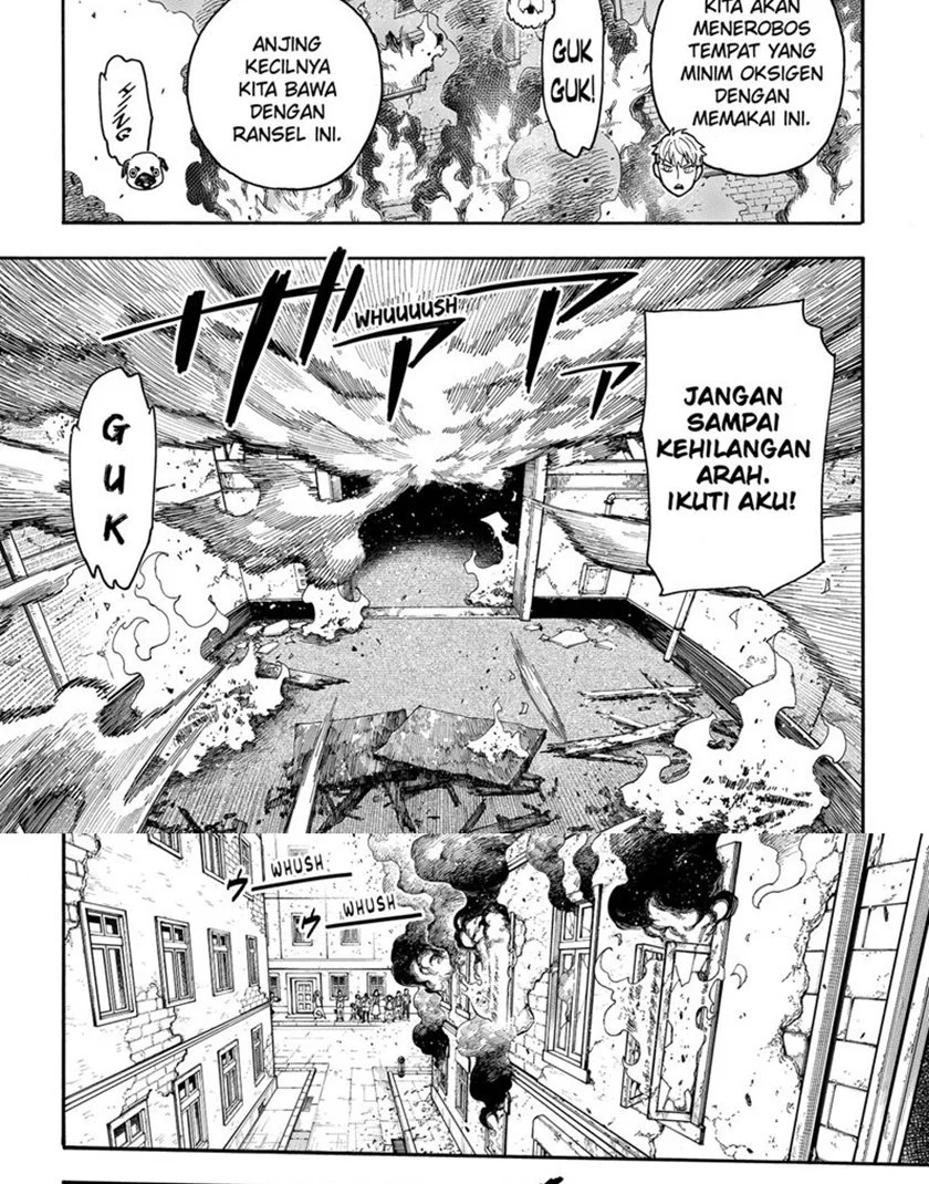 Chapter 58.2 - halaman 5