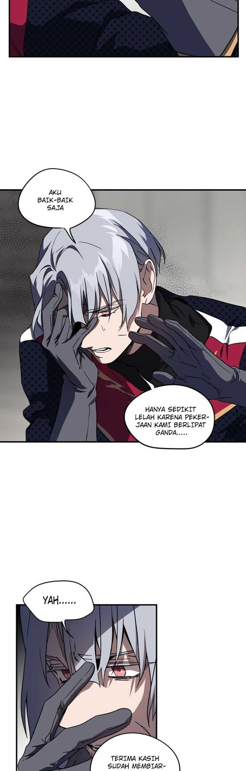 Chapter 50 - halaman 40