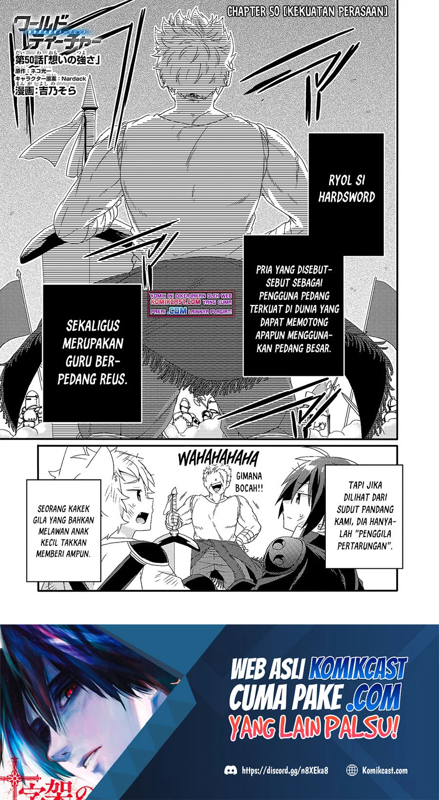 Chapter 50 - halaman 3