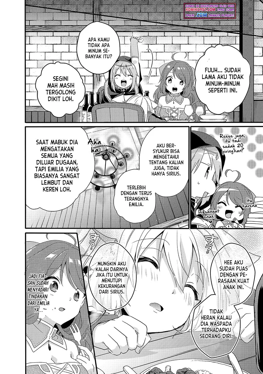Chapter 50 - halaman 22