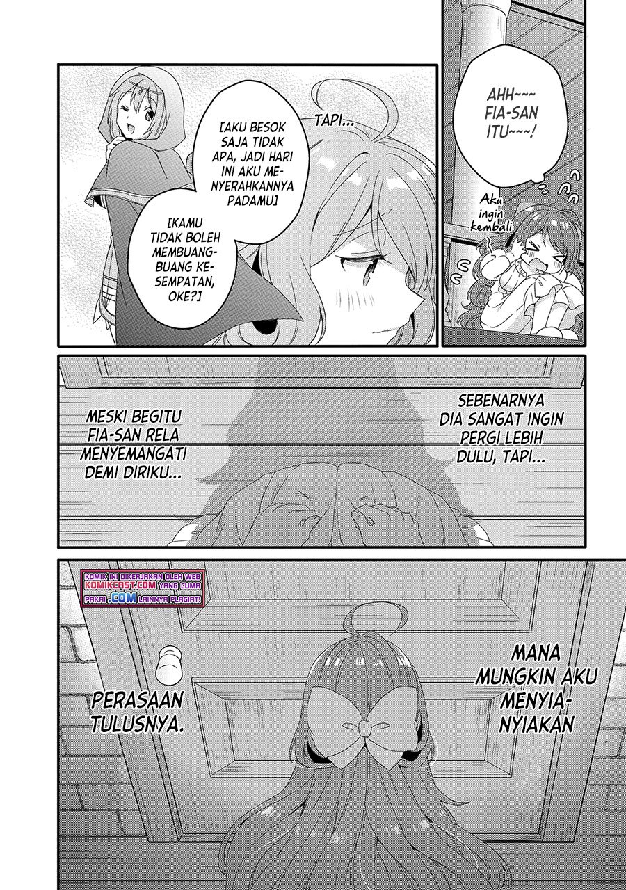 Chapter 50 - halaman 28
