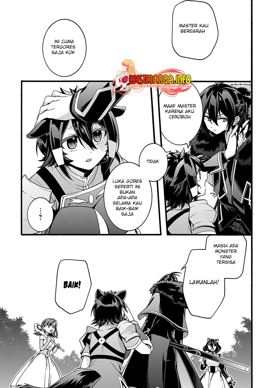 Chapter 21.. - halaman 22