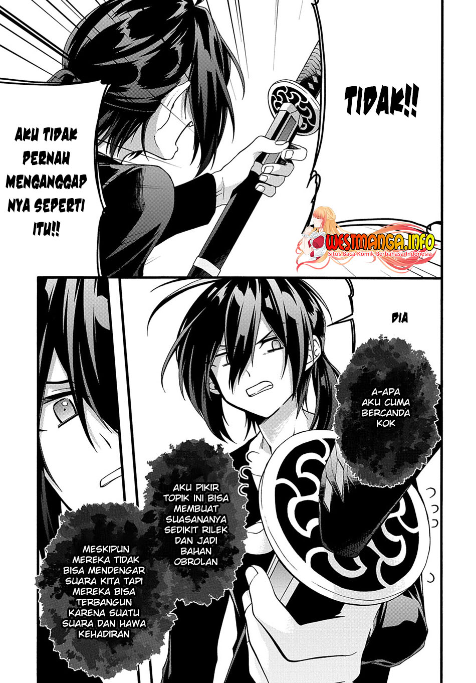 Chapter 21.. - halaman 26