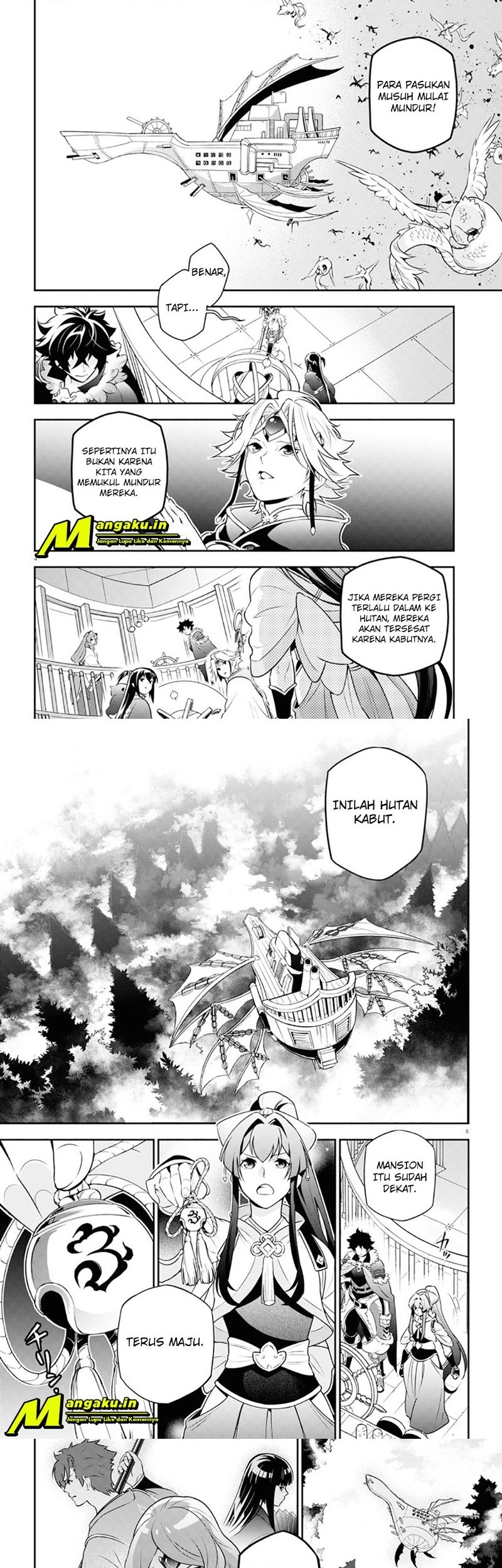Chapter 83 - halaman 4