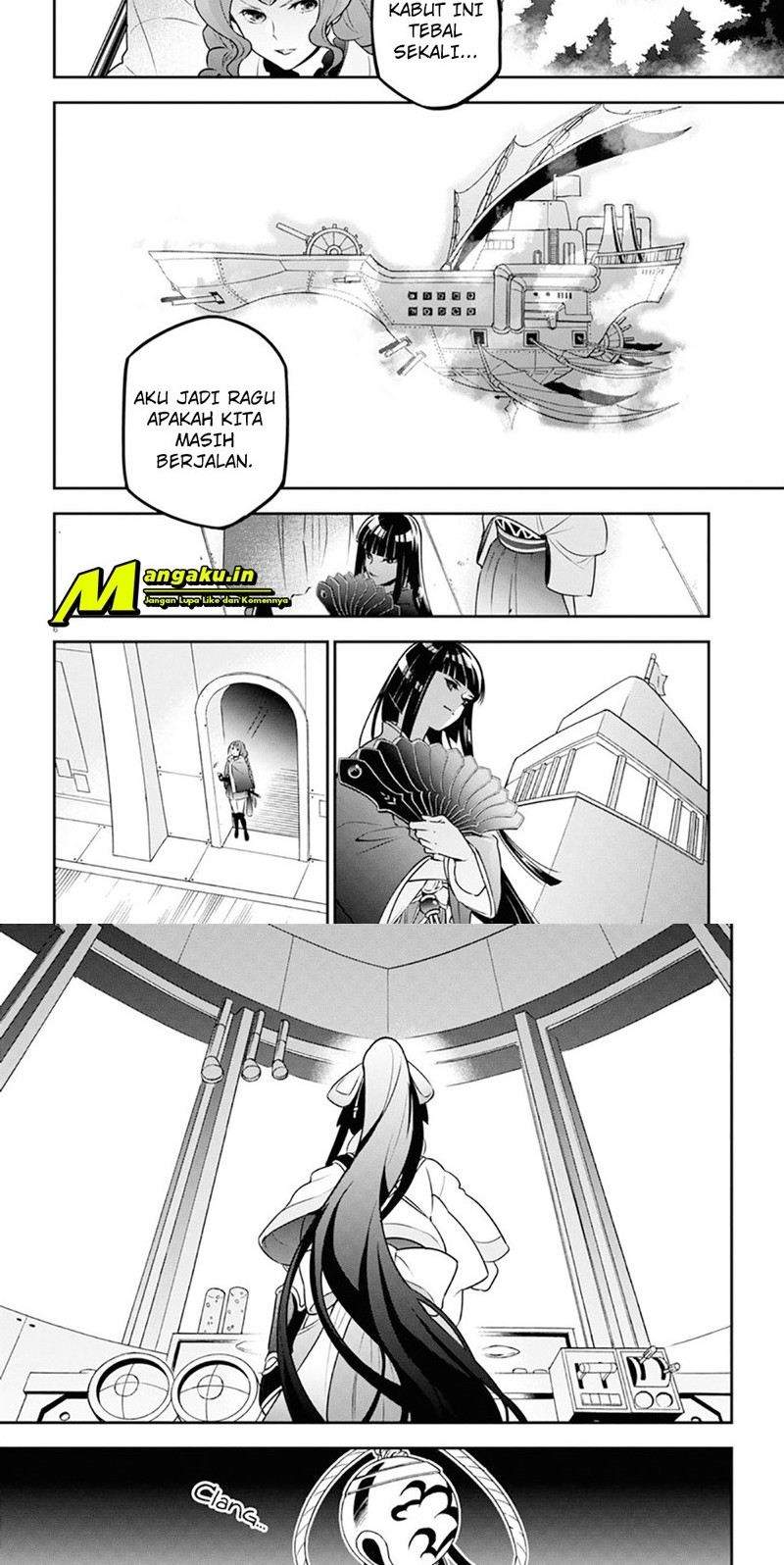 Chapter 83 - halaman 5