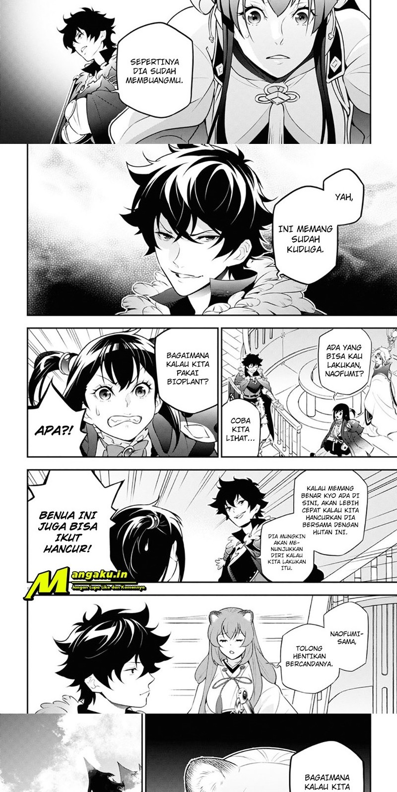 Chapter 83 - halaman 7