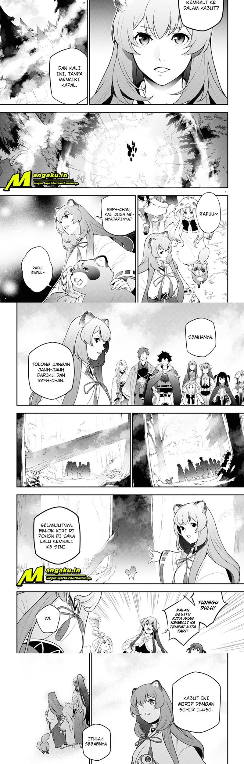 Chapter 83 - halaman 8