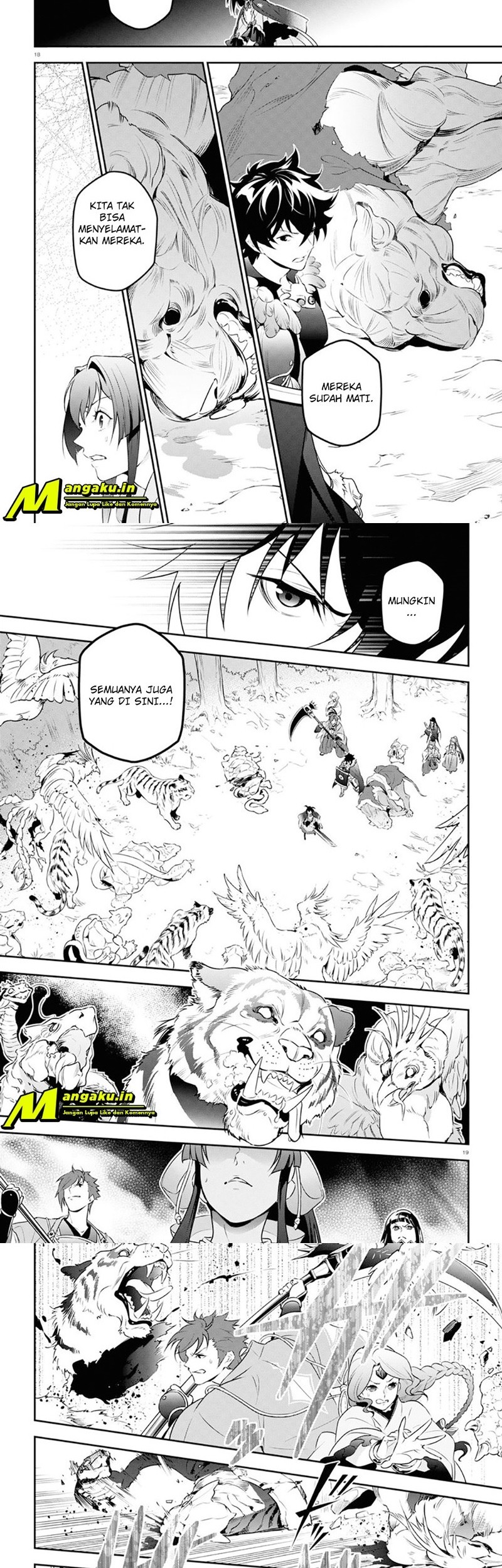 Chapter 83 - halaman 12