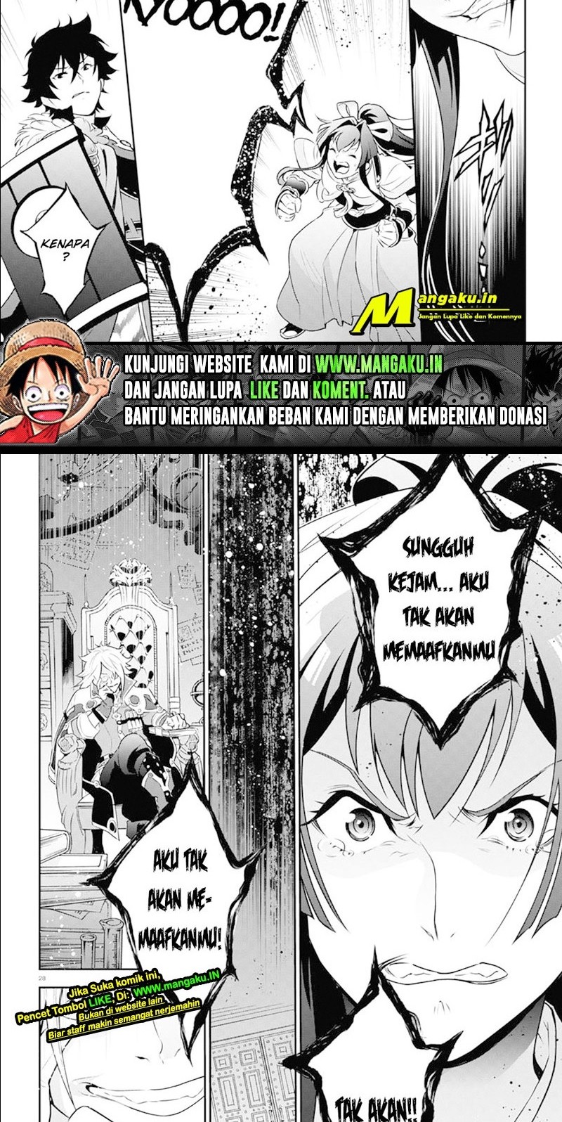 Chapter 83 - halaman 17