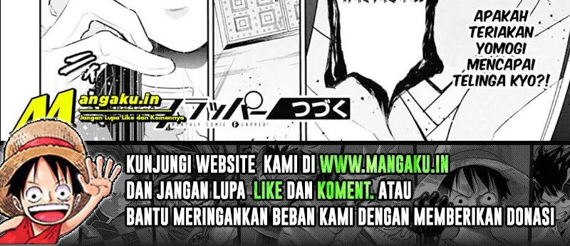 Chapter 83 - halaman 18