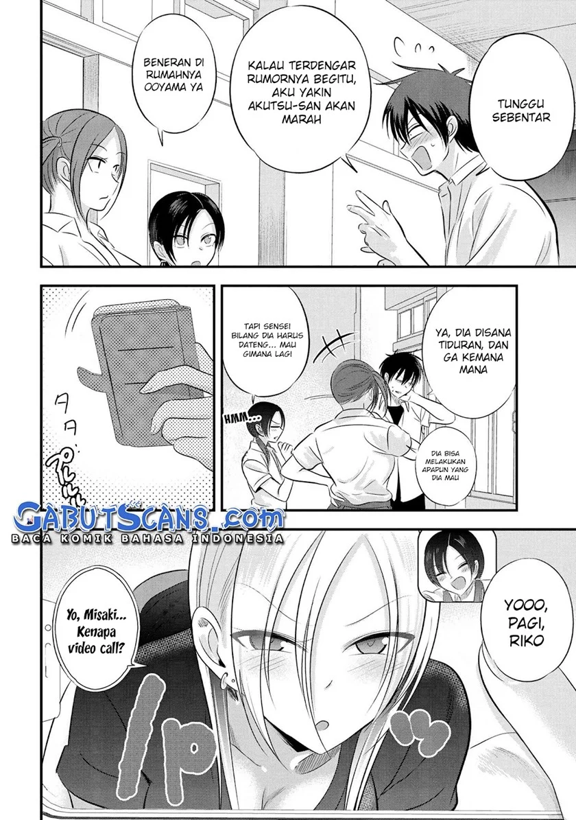Chapter 95 - halaman 4