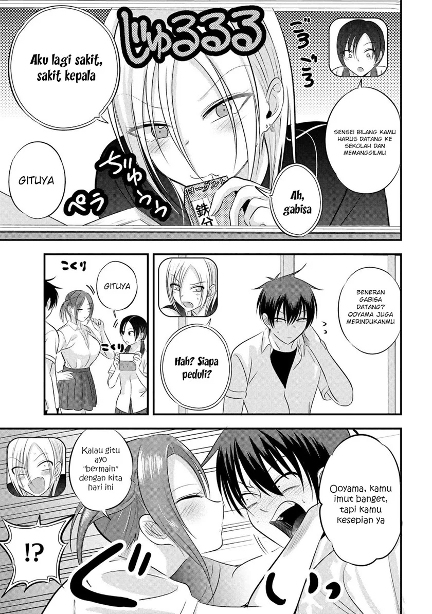 Chapter 95 - halaman 5