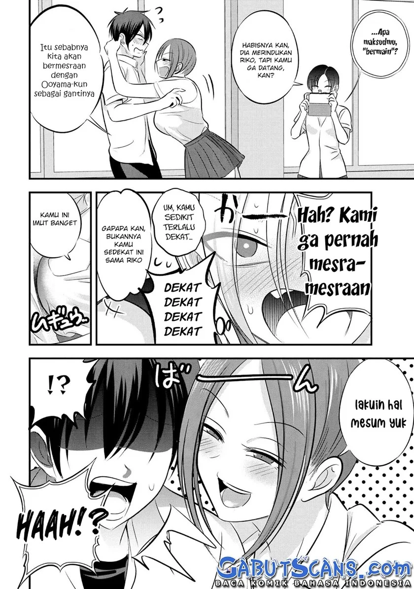 Chapter 95 - halaman 6