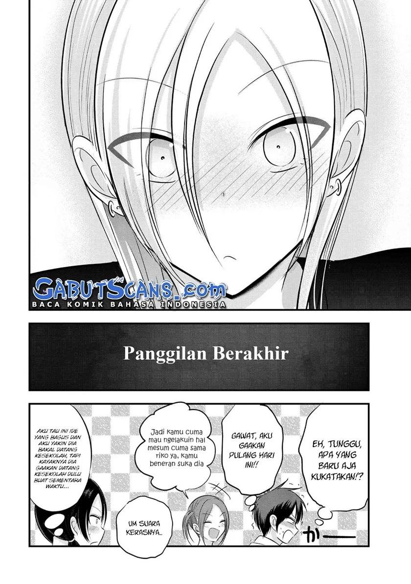 Chapter 95 - halaman 8