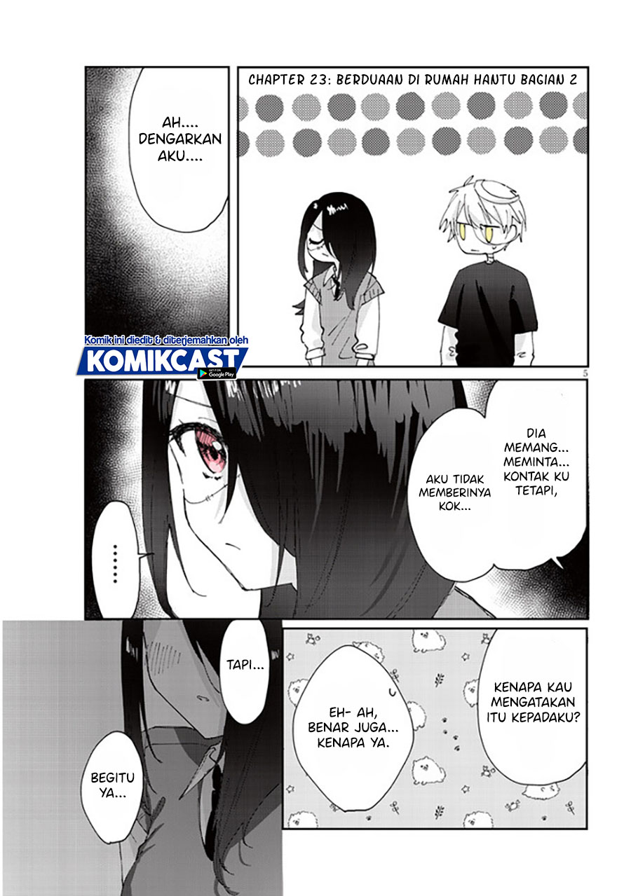 Chapter 23 - halaman 7