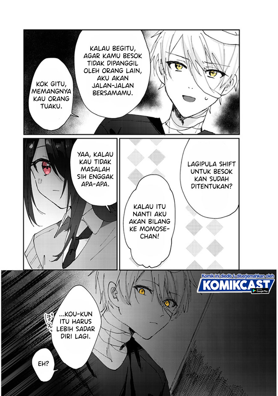Chapter 23 - halaman 8