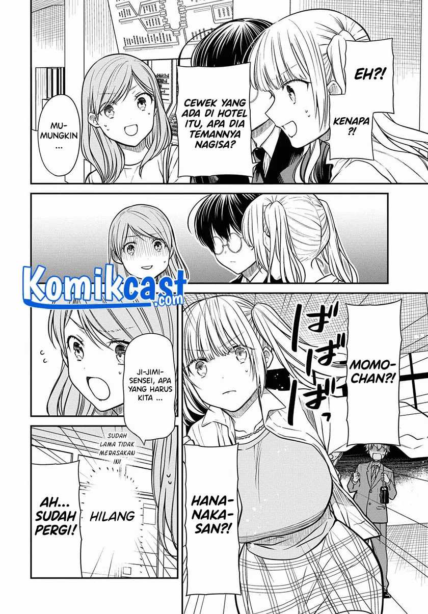 Chapter 40 - halaman 11