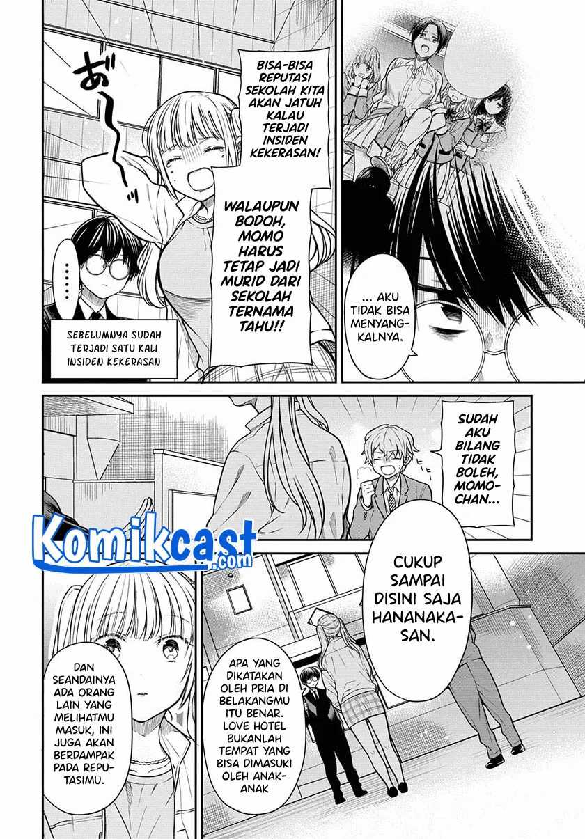 Chapter 40 - halaman 13