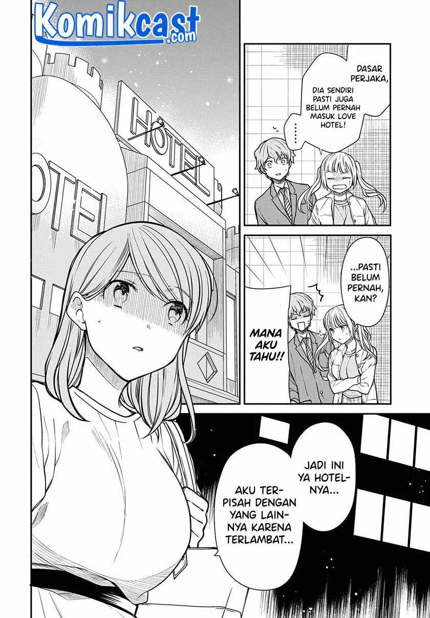 Chapter 40 - halaman 15