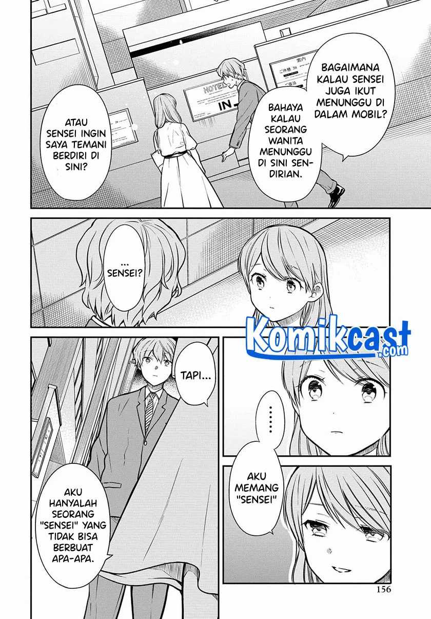Chapter 40 - halaman 19