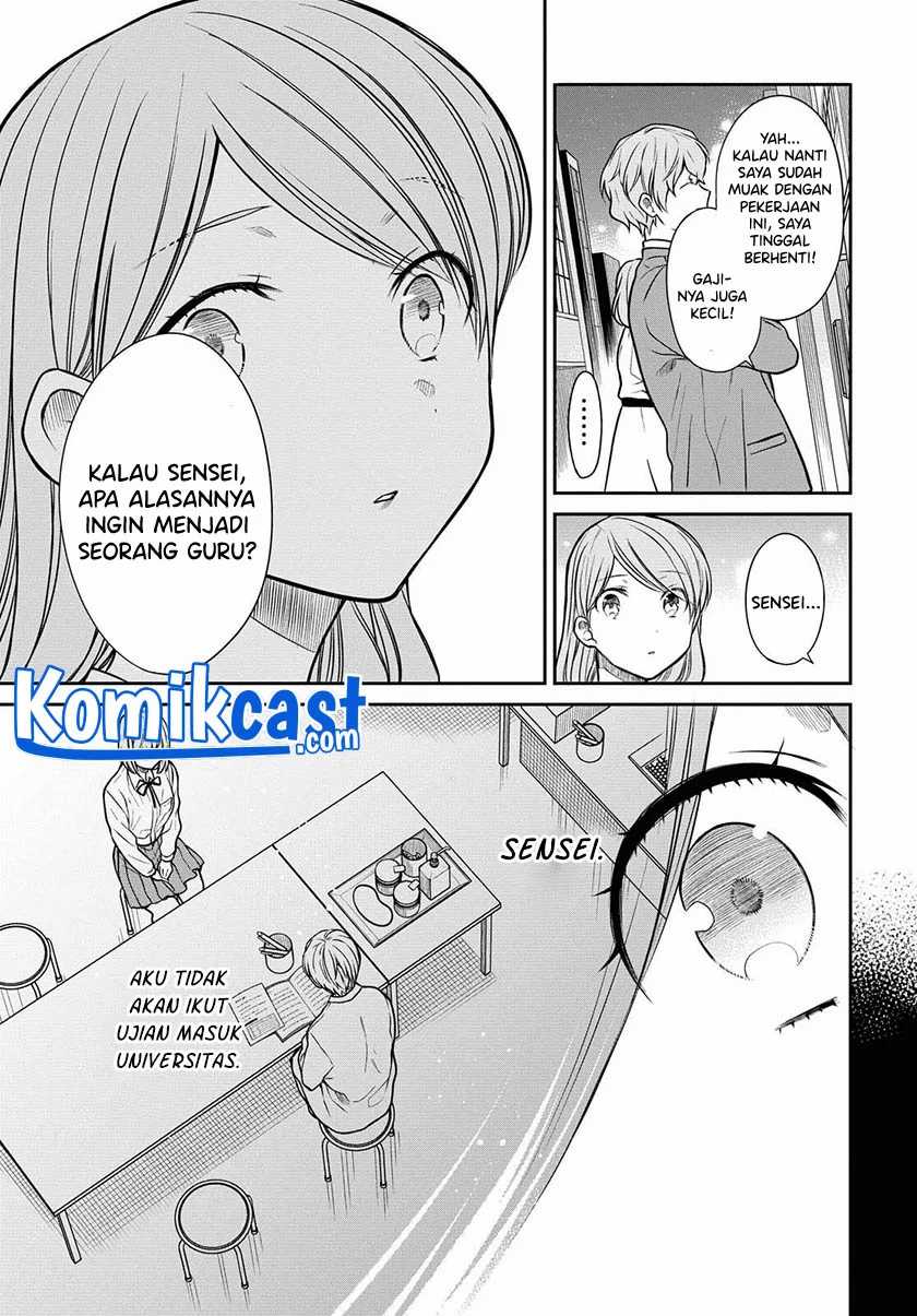 Chapter 40 - halaman 21
