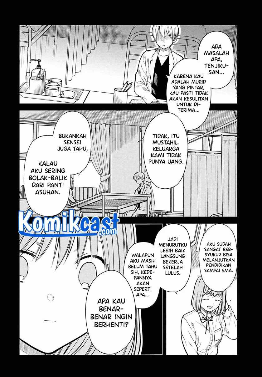 Chapter 40 - halaman 22