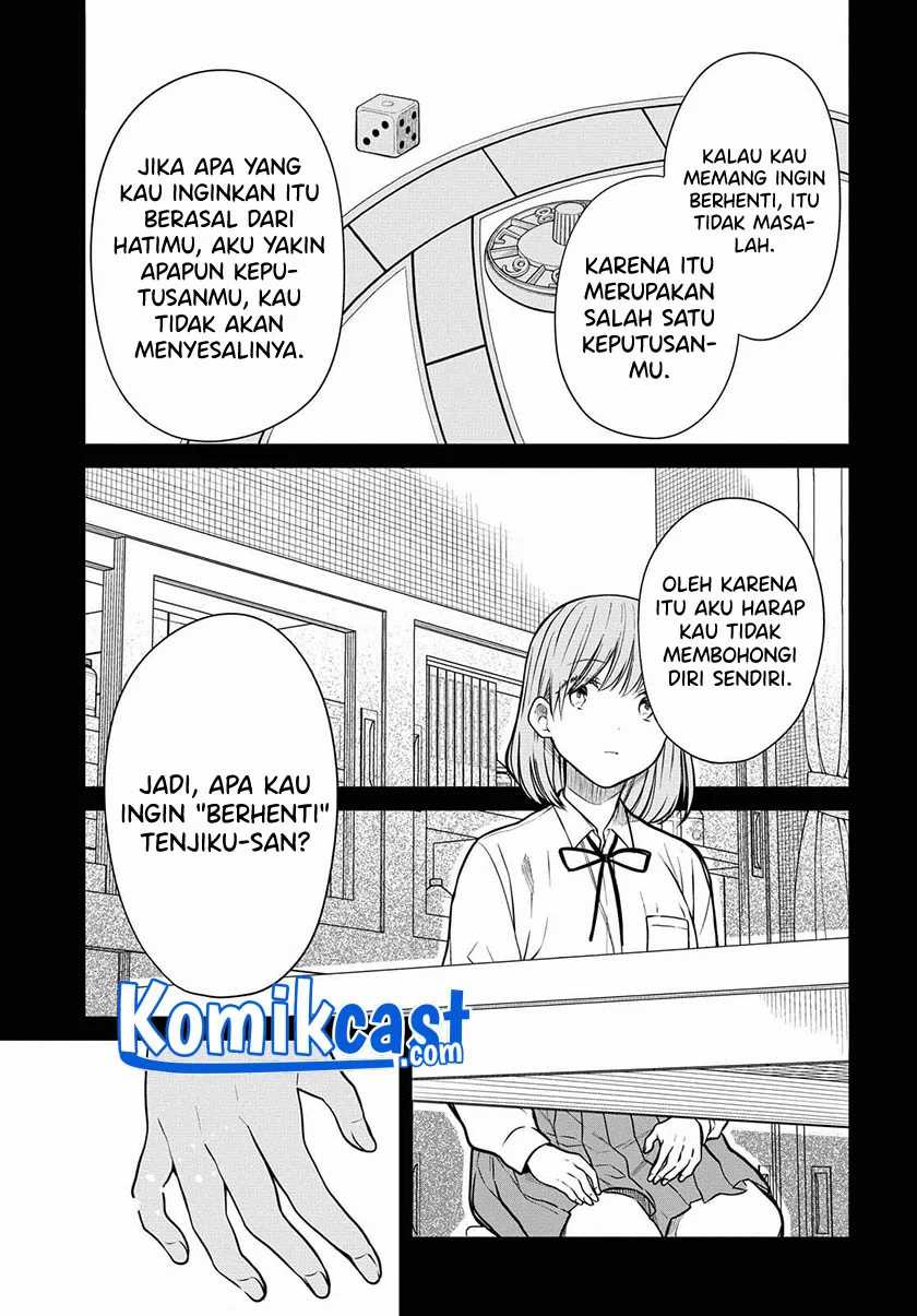 Chapter 40 - halaman 23
