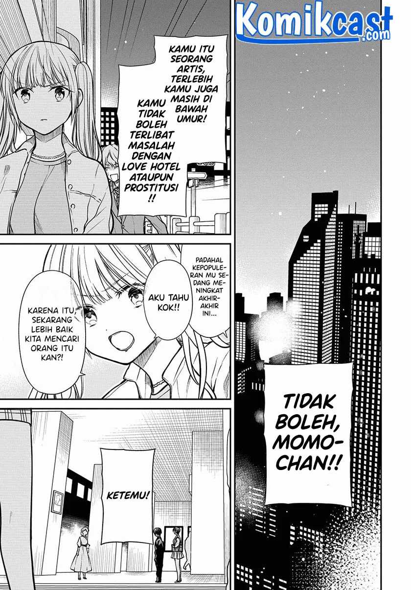 Chapter 40 - halaman 6