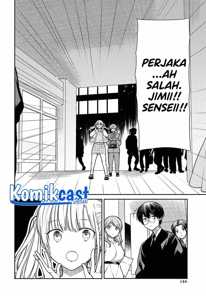 Chapter 40 - halaman 7