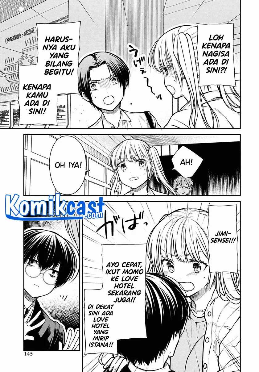 Chapter 40 - halaman 8