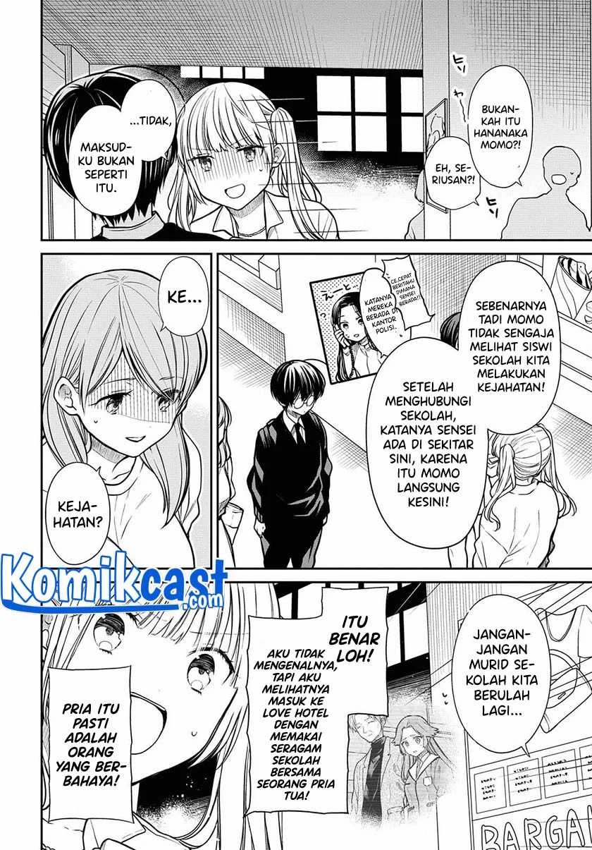 Chapter 40 - halaman 9