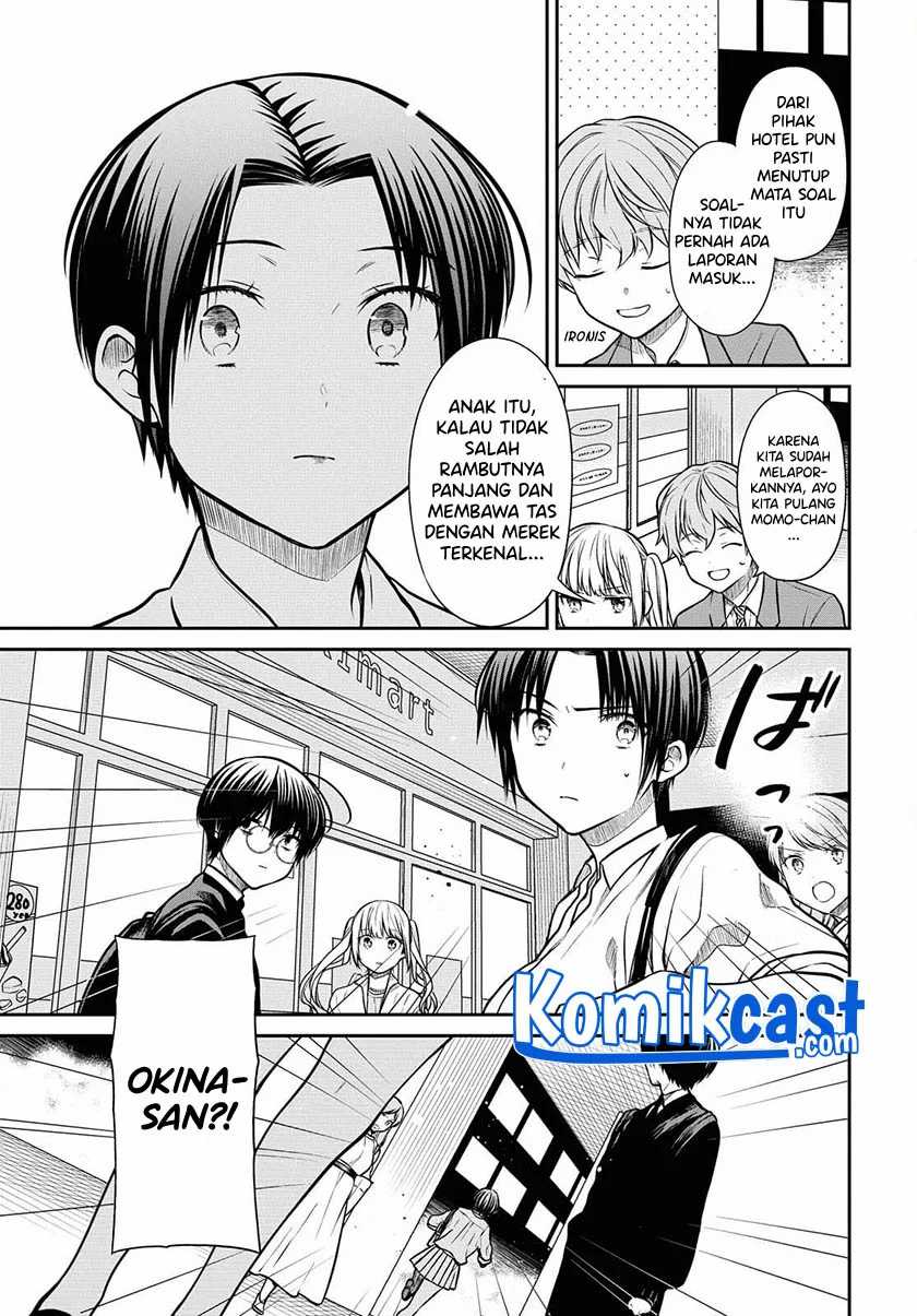 Chapter 40 - halaman 10