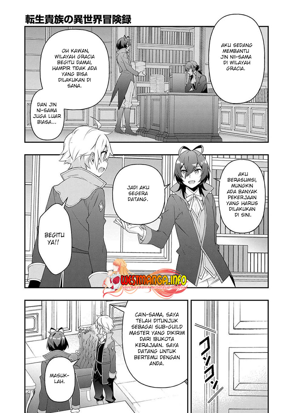 Chapter 38 - halaman 21