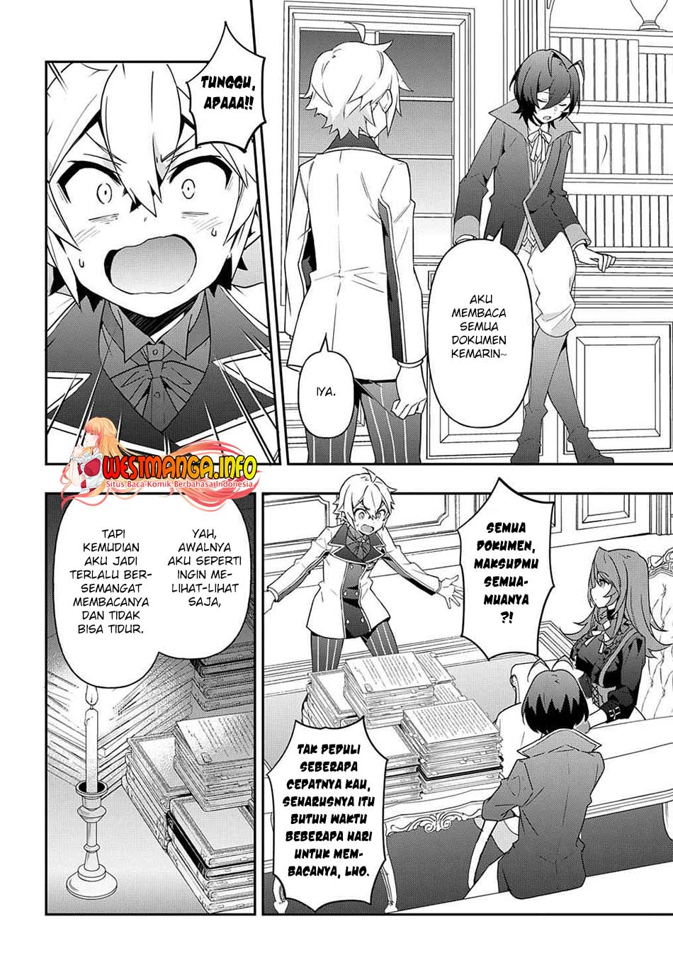 Chapter 38 - halaman 32