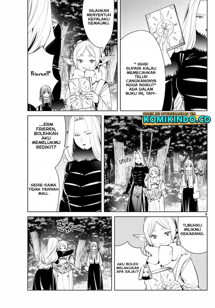 Chapter 73 - halaman 11