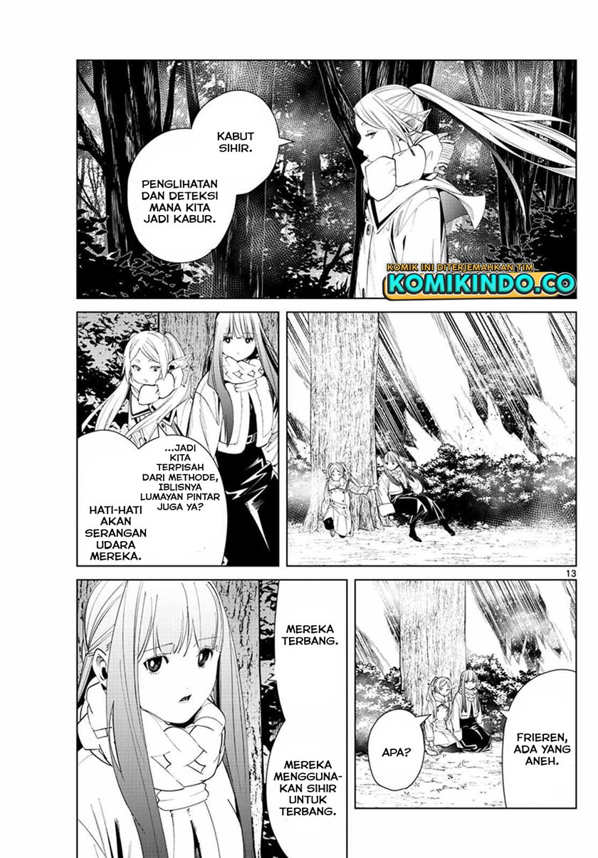 Chapter 73 - halaman 15