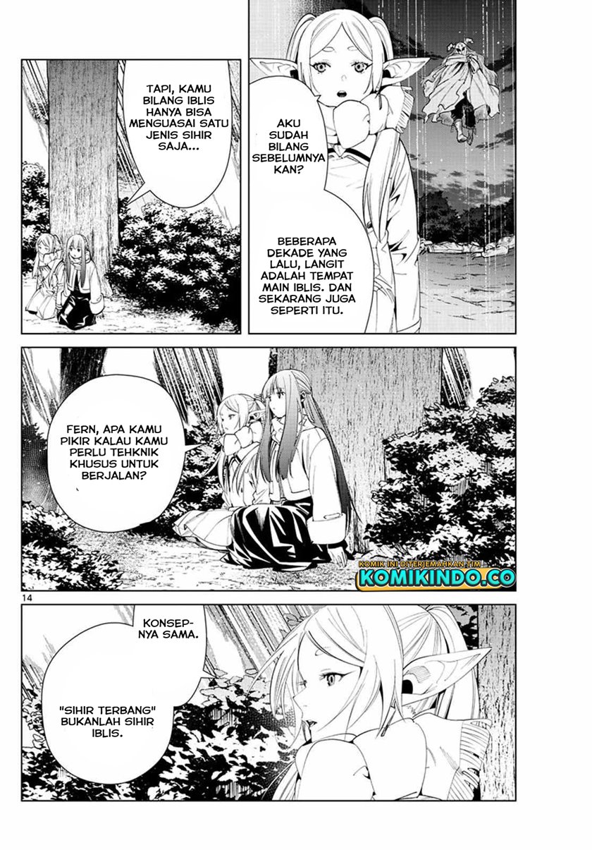 Chapter 73 - halaman 16