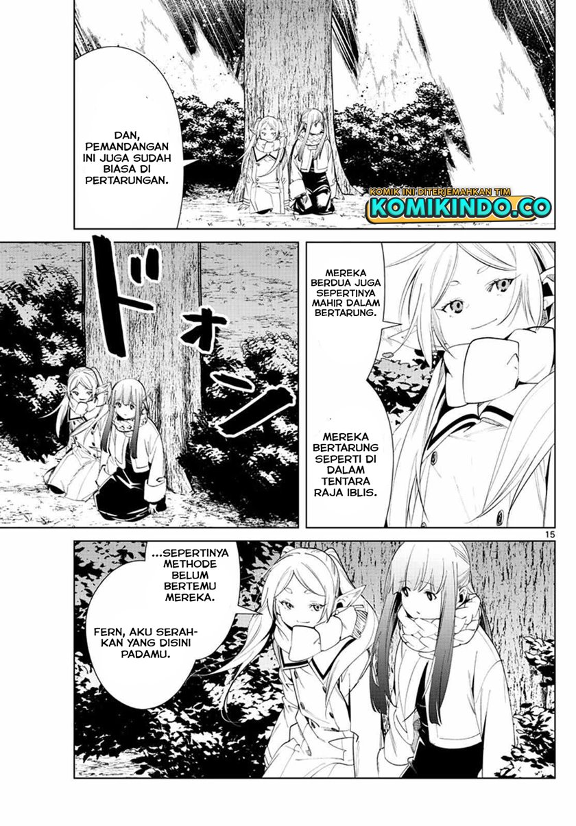 Chapter 73 - halaman 17