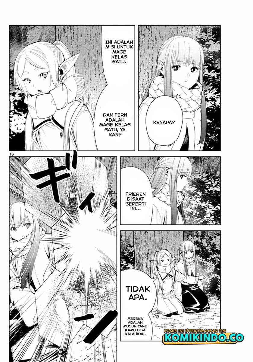 Chapter 73 - halaman 18