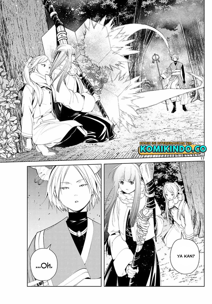 Chapter 73 - halaman 19