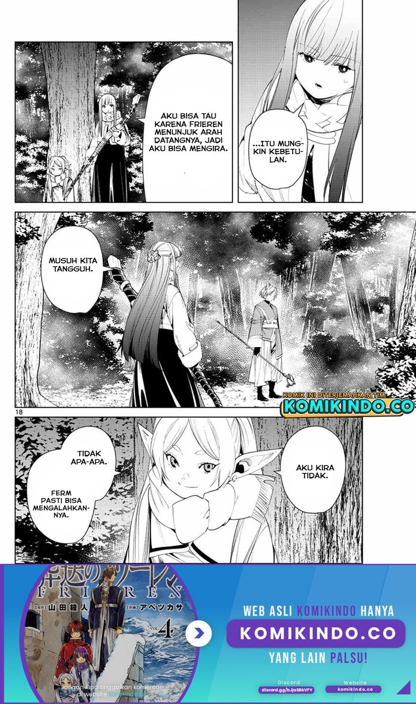 Chapter 73 - halaman 20