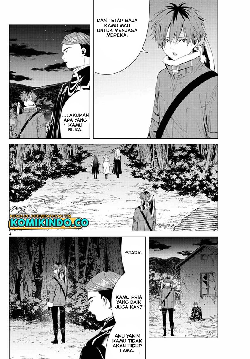 Chapter 73 - halaman 6