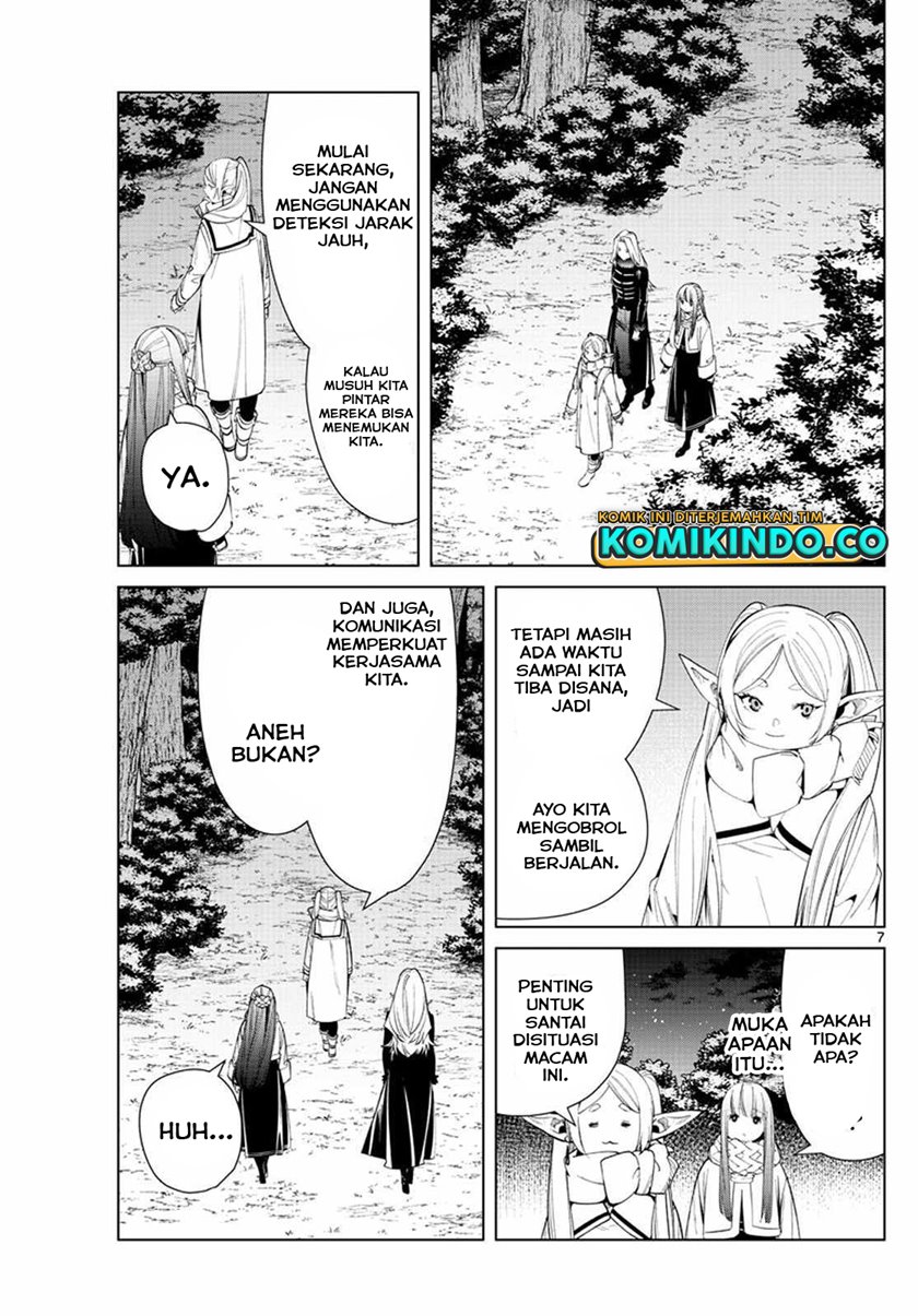 Chapter 73 - halaman 9