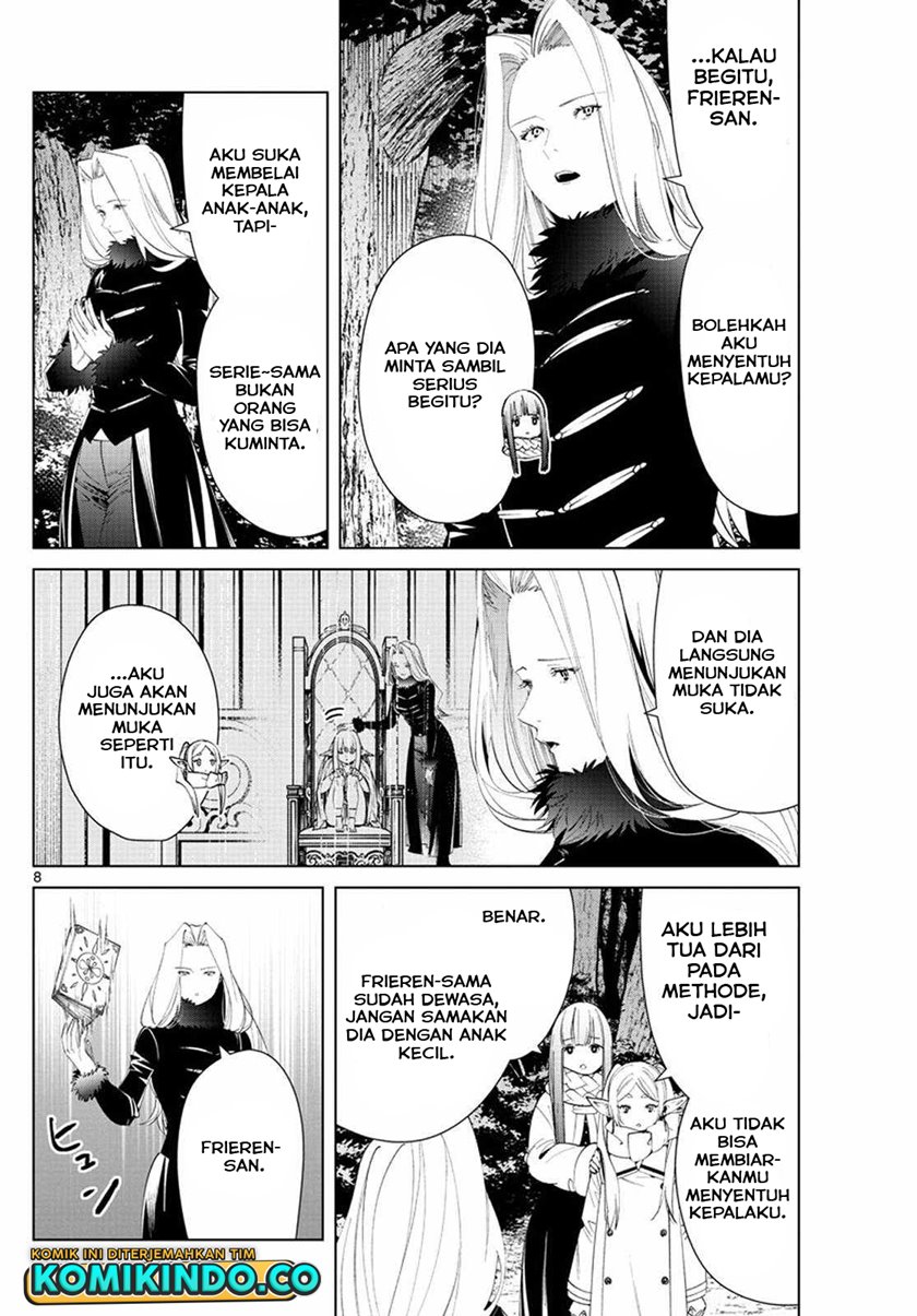 Chapter 73 - halaman 10