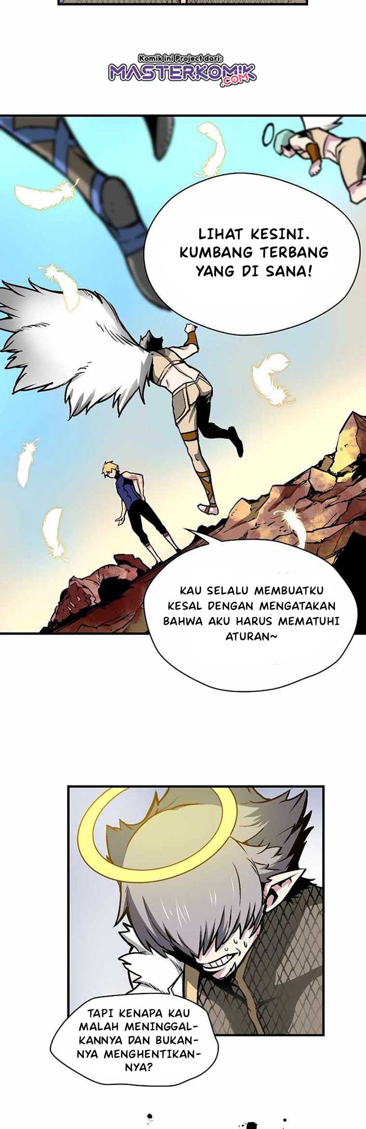 Chapter 21 - halaman 29