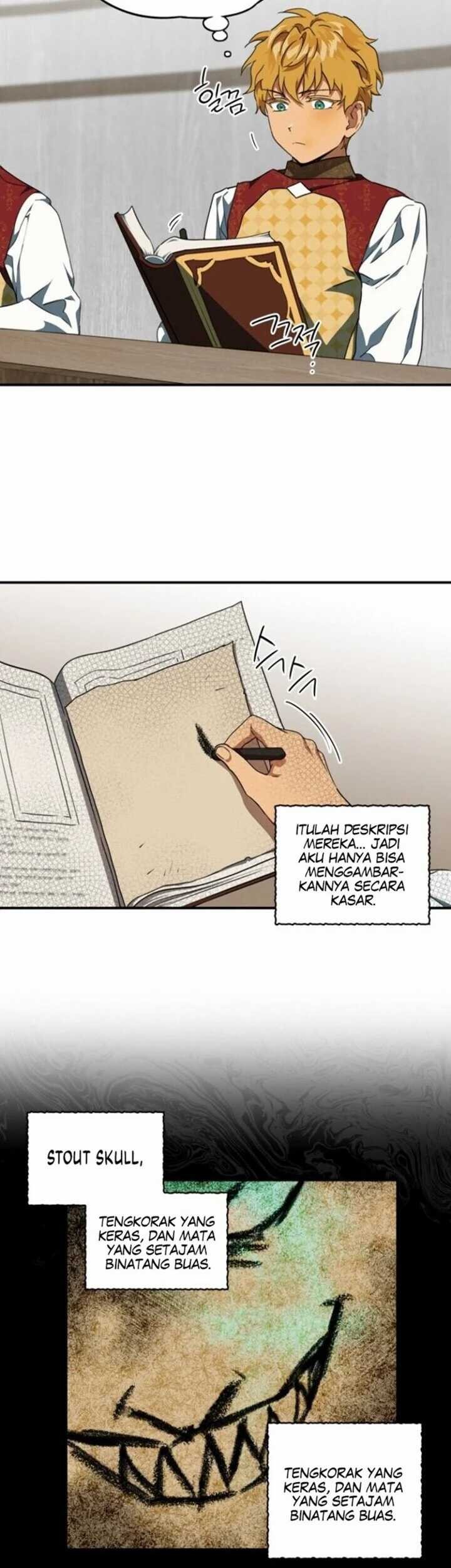 Chapter 58 - halaman 25